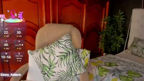 ebony_katterin online show from May 8, 3:59 pm