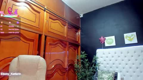 ebony_katterin online show from March 10, 12:09 pm