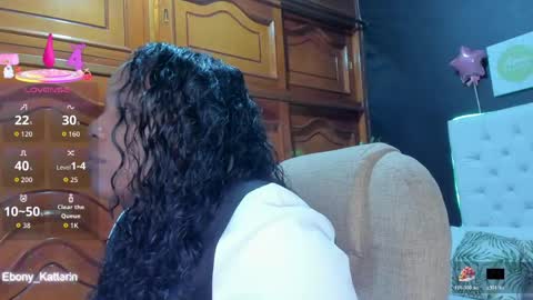 ebony_katterin online show from April 28, 11:36 am
