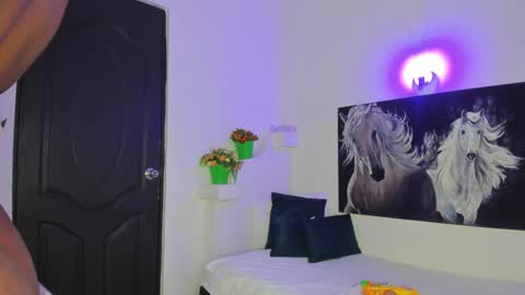 ebony_katterin online show from December 31, 3:31 pm