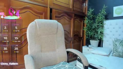 ebony_katterin online show from November 2, 12:08 pm