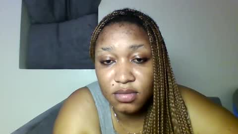 ebony_lattar online show from September 22, 5:22 pm
