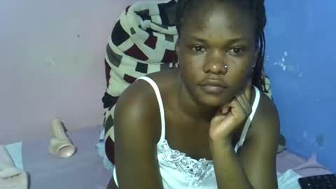 anelikah online show from March 24, 4:01 pm