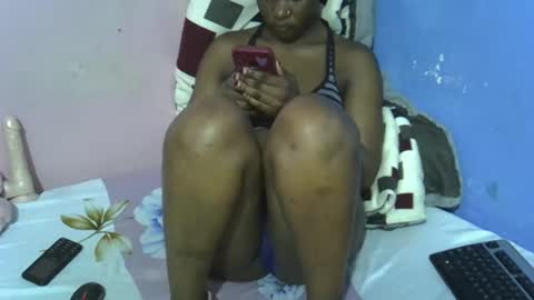 anelikah online show from April 8, 11:12 am