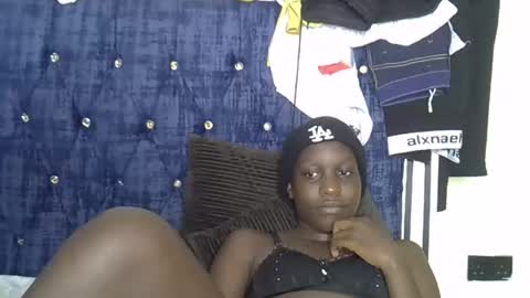 ebony_nita online show from March 15, 7:27 pm