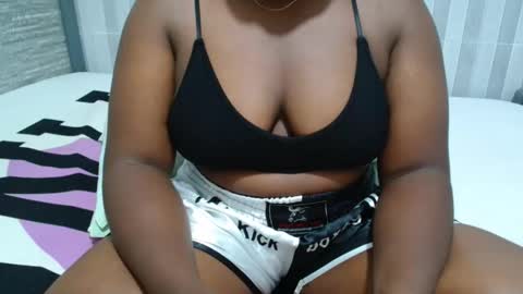 Sabrina online show from April 7, 10:17 am