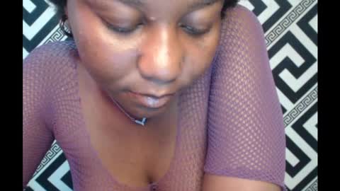 Racheal online show from February 21, 6:26 pm