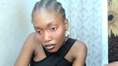 Ebony-slimgirl2 online show from December 4, 8:09 pm