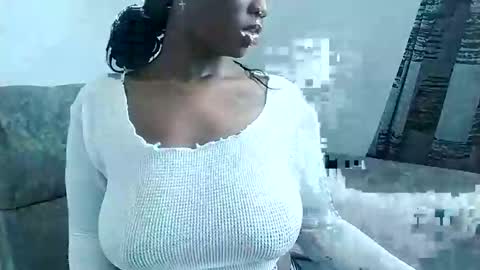 Ebony Melanie online show from February 1, 10:15 am