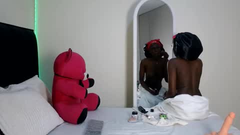 ebonychocholate254 online show from May 23, 5:00 pm