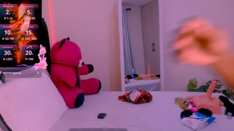 ebonychocholate254 online show from May 9, 7:05 pm