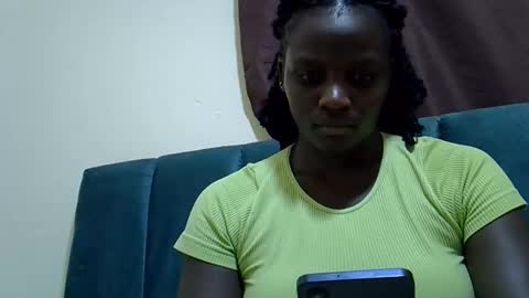 ebonyfire99 online show from May 25, 7:24 pm