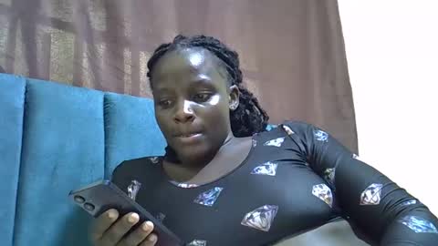 ebonyfire99 online show from May 24, 12:26 pm