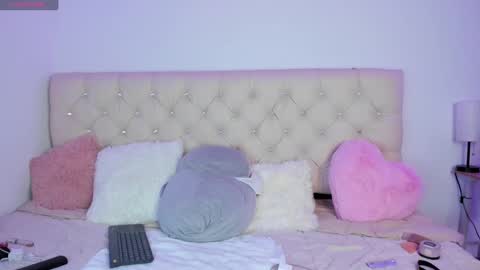 Queen Ebony online show from December 20, 11:05 pm