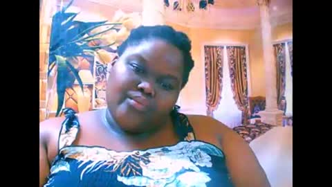 ebonyhotbuns4u2luv online show from September 22, 5:06 am