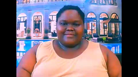 ebonyhotbuns4u2luv online show from May 14, 7:09 pm