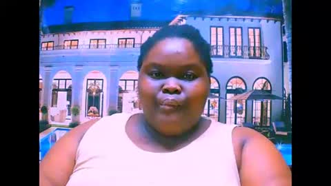 ebonyhotbuns4u2luv online show from October 10, 7:02 am