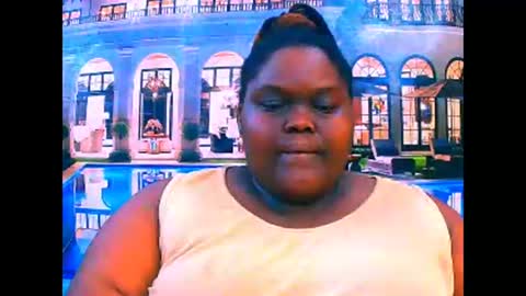 ebonyhotbuns4u2luv online show from April 30, 9:08 pm