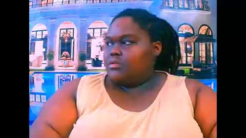 ebonyhotbuns4u2luv online show from May 8, 6:27 am