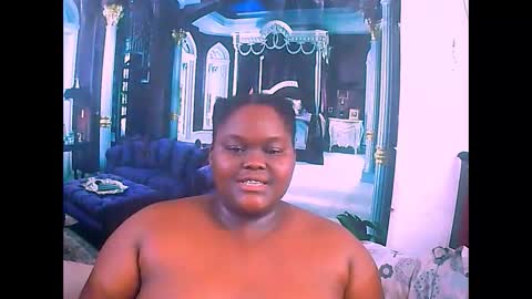 ebonyhotbuns4u2luv online show from February 1, 7:05 am