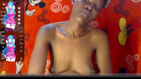 ebonykamar336042 online show from March 6, 10:20 am