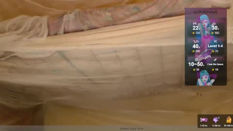 ebonykamar336042 online show from January 28, 12:22 pm