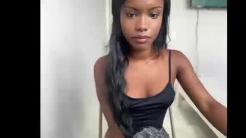 ebonylatingirl60 online show from March 16, 8:57 pm