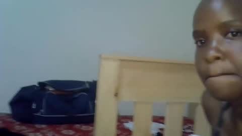 Ebony Luxe online show from April 5, 4:50 pm