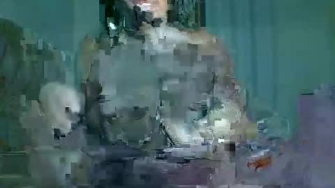 Snapshot of ebonymel34 chatting on February 2, 3:32 am IsMelissacandy online show from February 2, 3:32 am