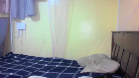 Ebonymuse2 online show from May 4, 6:44 pm