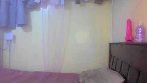 Ebonymuse2 online show from May 16, 2:25 am
