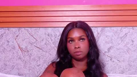 ebonyndsavage online show from May 13, 10:48 pm