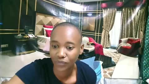Cindy online show from June 19, 7:34 am