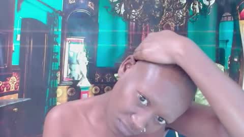 Cindy online show from July 5, 5:51 pm