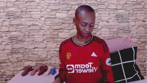 Cindy online show from July 9, 6:54 pm