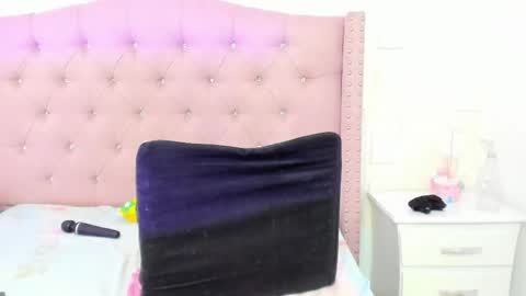 Ebony Prolapse online show from March 3, 9:21 pm