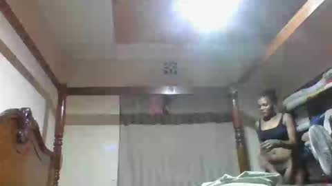 JACKLINE online show from May 13, 6:13 pm