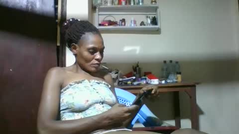 JACKLINE online show from May 15, 6:54 pm