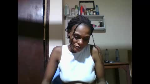 JACKLINE online show from May 17, 5:01 pm