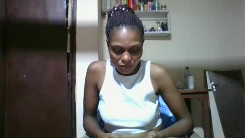 JACKLINE online show from May 10, 9:55 am