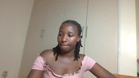 Ebonyqueen online show from May 25, 12:15 pm