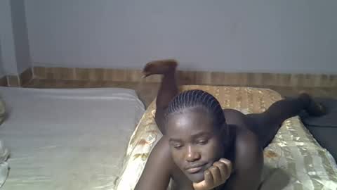ebonyrapunzelle online show from July 4, 1:12 am