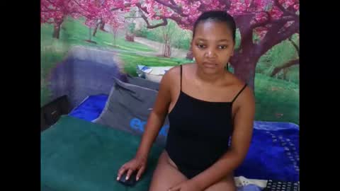 ebonysativa online show from May 19, 5:14 am