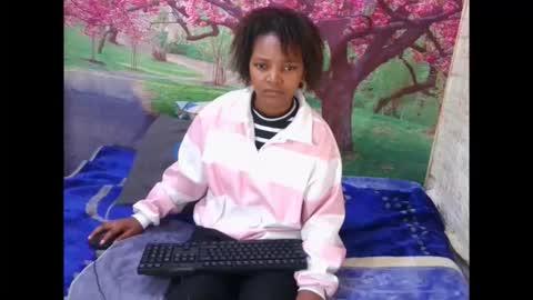 ebonysativa online show from May 25, 5:28 am