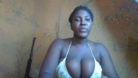 ebonyvd online show from February 20, 11:05 pm