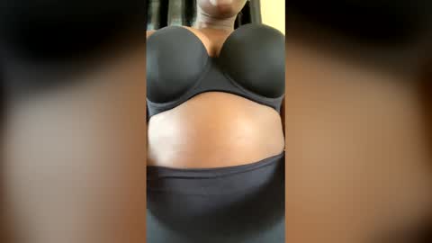 ebonyxdiva online show from May 6, 12:20 pm