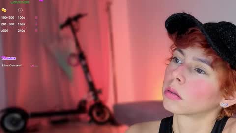 Colette online show from December 3, 5:54 am