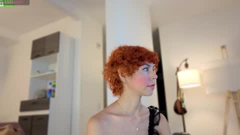 Colette online show from January 9, 5:01 am