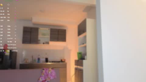 Colette online show from December 21, 4:39 am