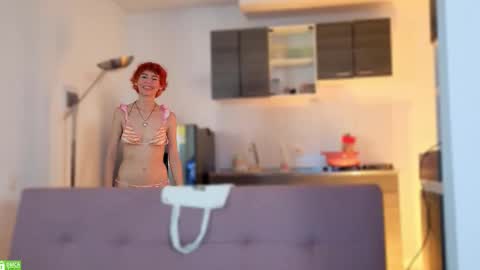 Colette online show from December 23, 2:26 am